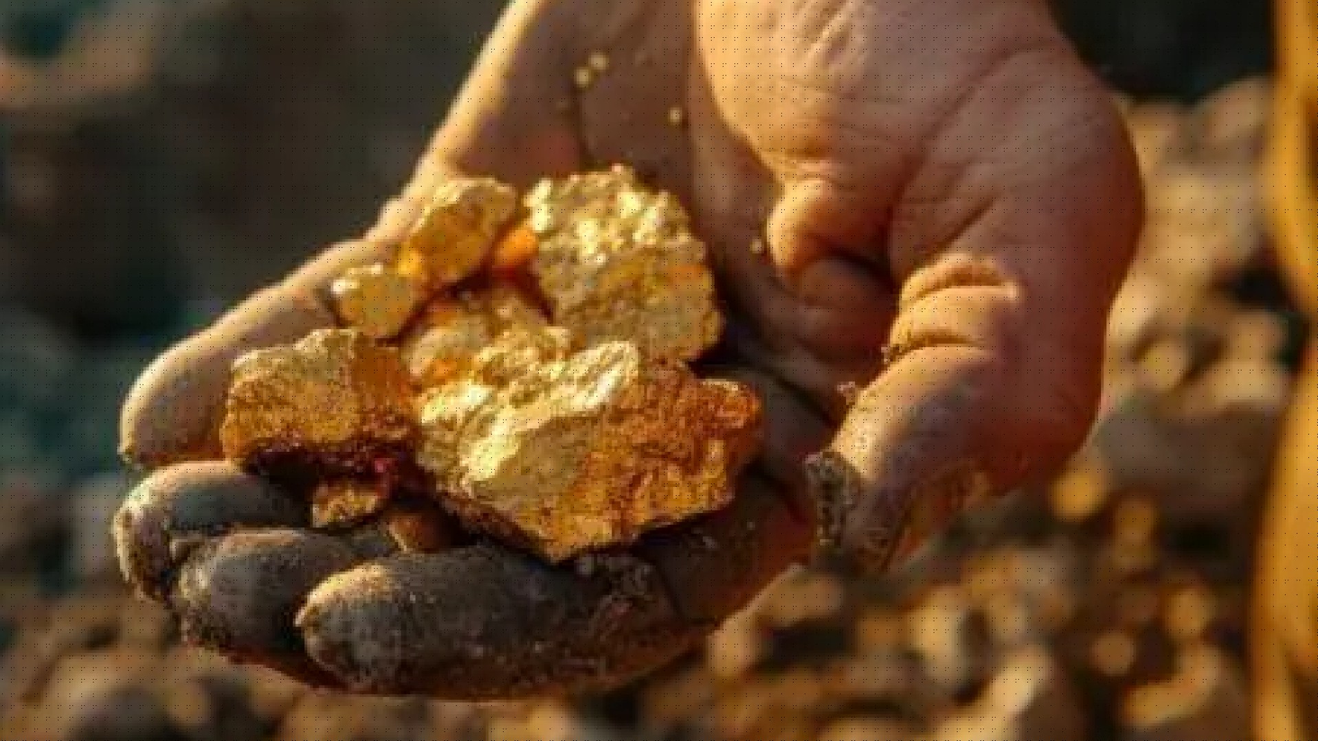 La contrebande d’or a coûté 11 milliards de dollars au Ghana